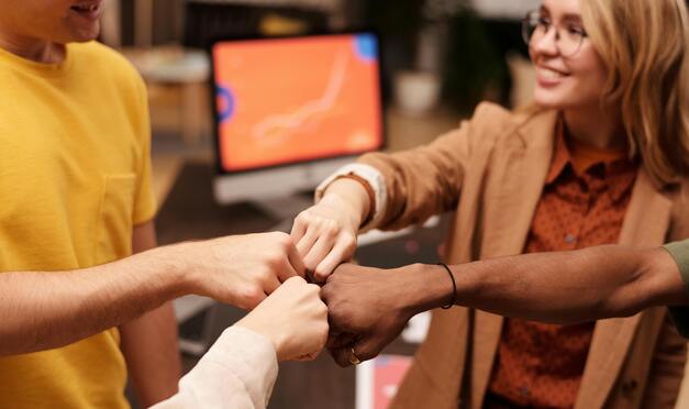 Renforcement post-formation en format Co-développement